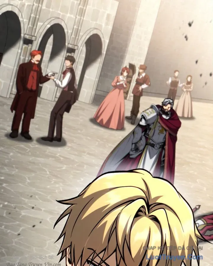 Kiếm Ca Truyền Thuyết - Chương 23 - Trang 59