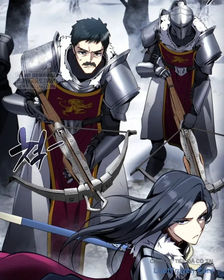 Kiếm Ca Truyền Thuyết - Chương 24 - Trang 150