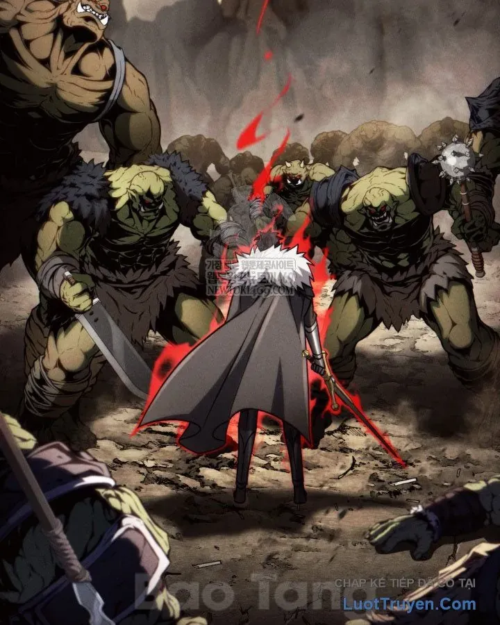 Kiếm Ca Truyền Thuyết - Chương 24 - Trang 194