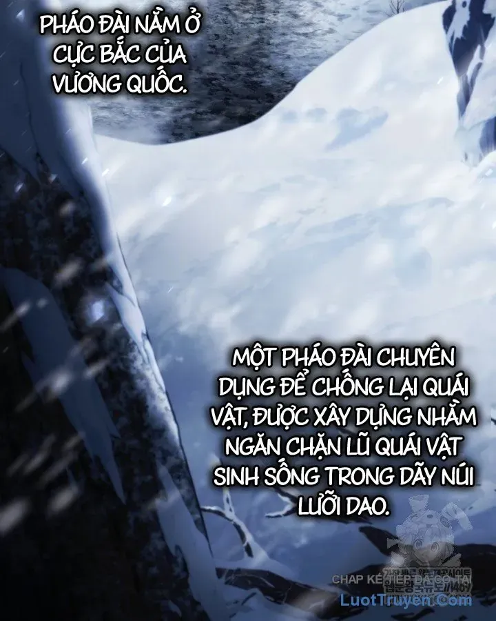 Kiếm Ca Truyền Thuyết - Chương 24 - Trang 3