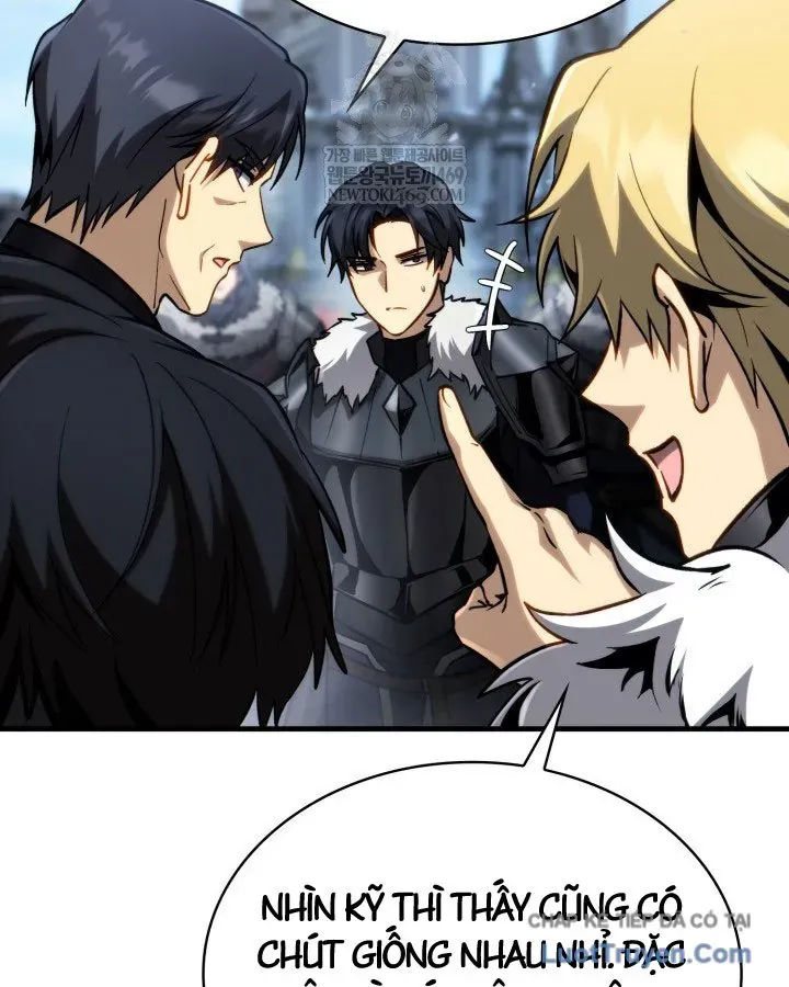 Kiếm Ca Truyền Thuyết - Chương 24 - Trang 23