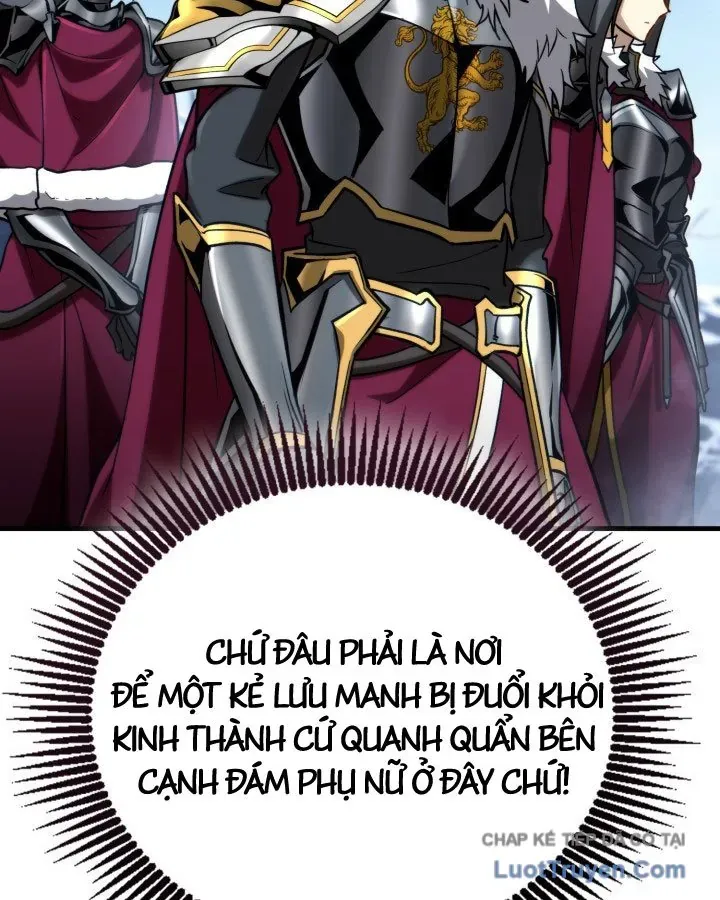 Kiếm Ca Truyền Thuyết - Chương 24 - Trang 34