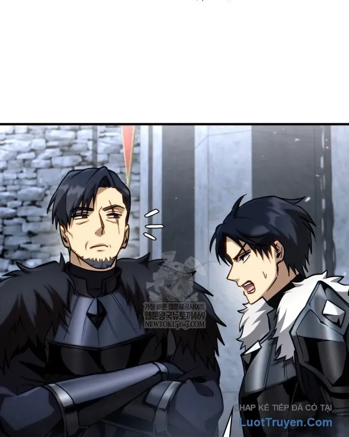 Kiếm Ca Truyền Thuyết - Chương 24 - Trang 37