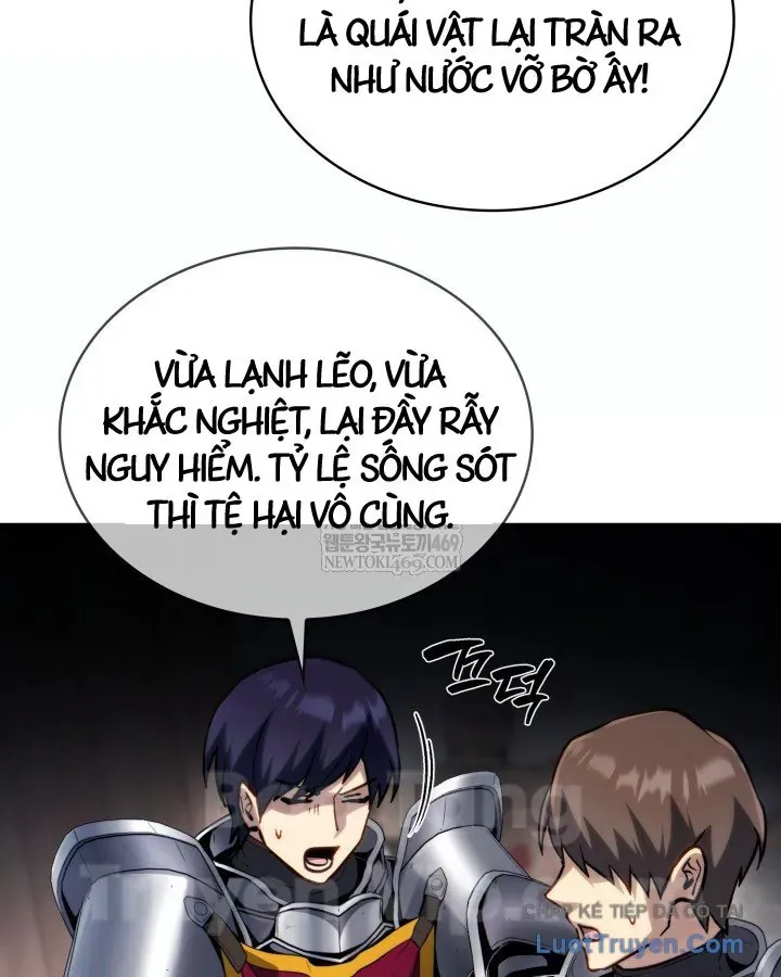 Kiếm Ca Truyền Thuyết - Chương 24 - Trang 5