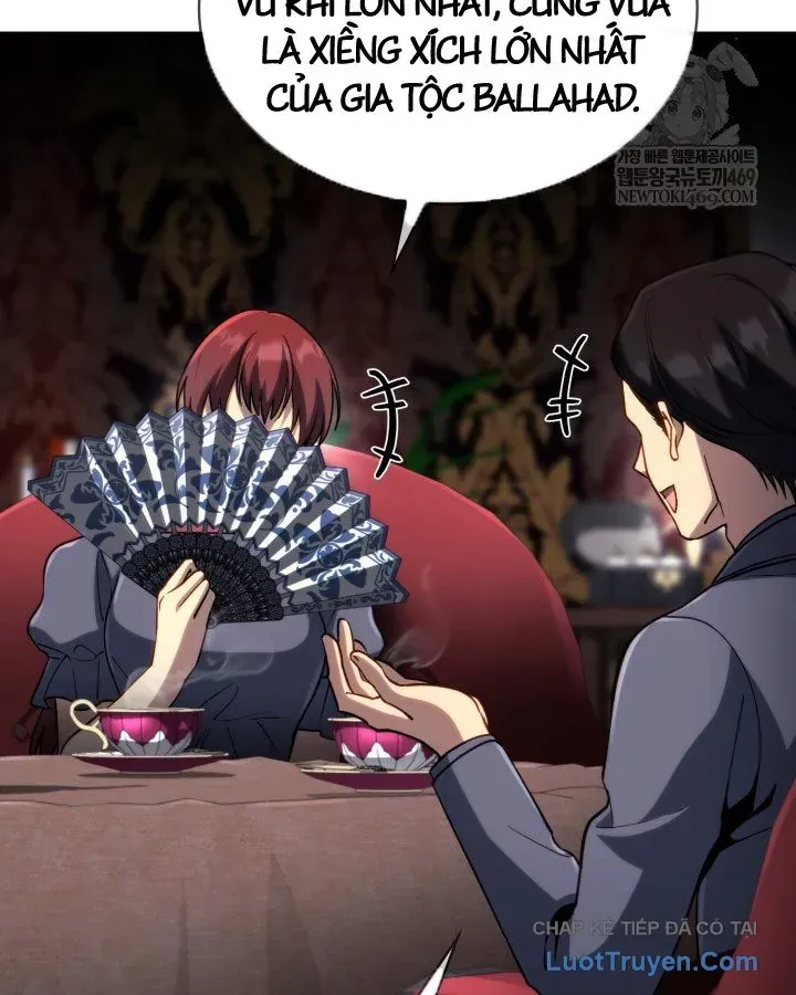 Kiếm Ca Truyền Thuyết - Chương 24 - Trang 8