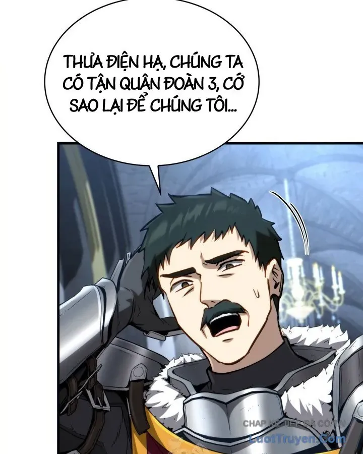Kiếm Ca Truyền Thuyết - Chương 24 - Trang 96