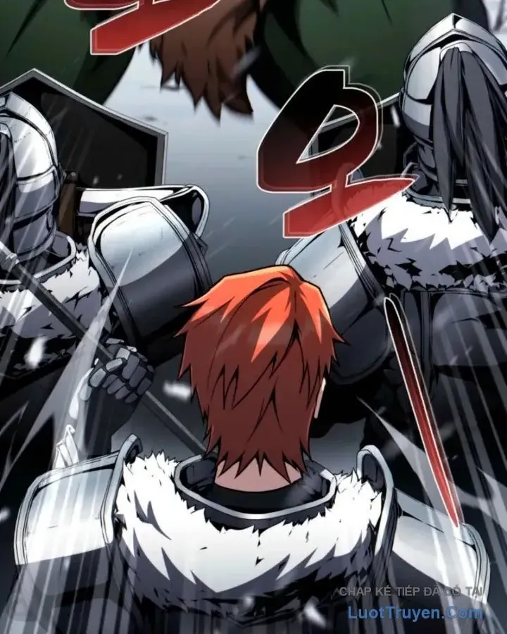 Kiếm Ca Truyền Thuyết - Chương 25 - Trang 19
