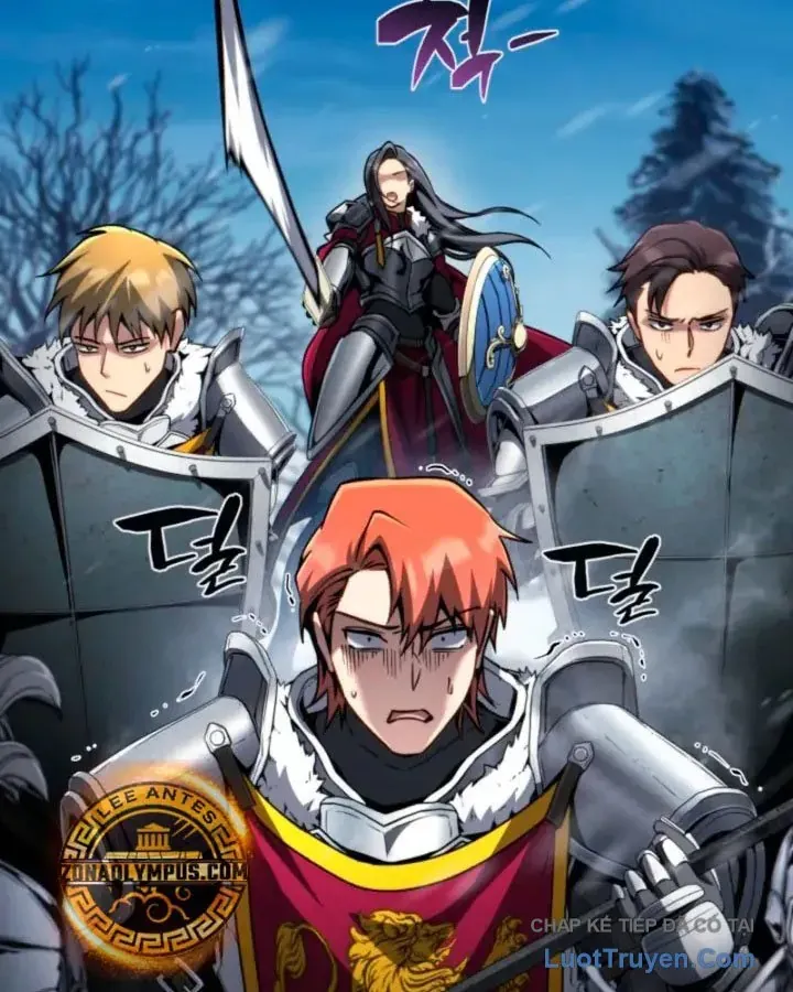 Kiếm Ca Truyền Thuyết - Chương 25 - Trang 21