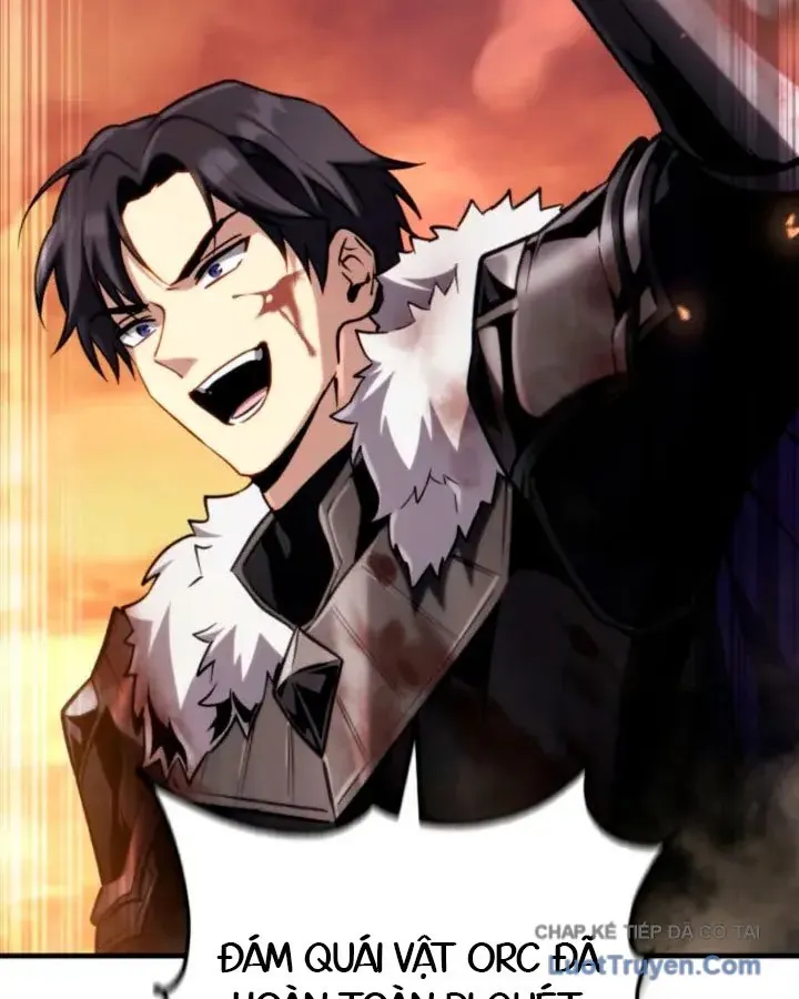 Kiếm Ca Truyền Thuyết - Chương 25 - Trang 204