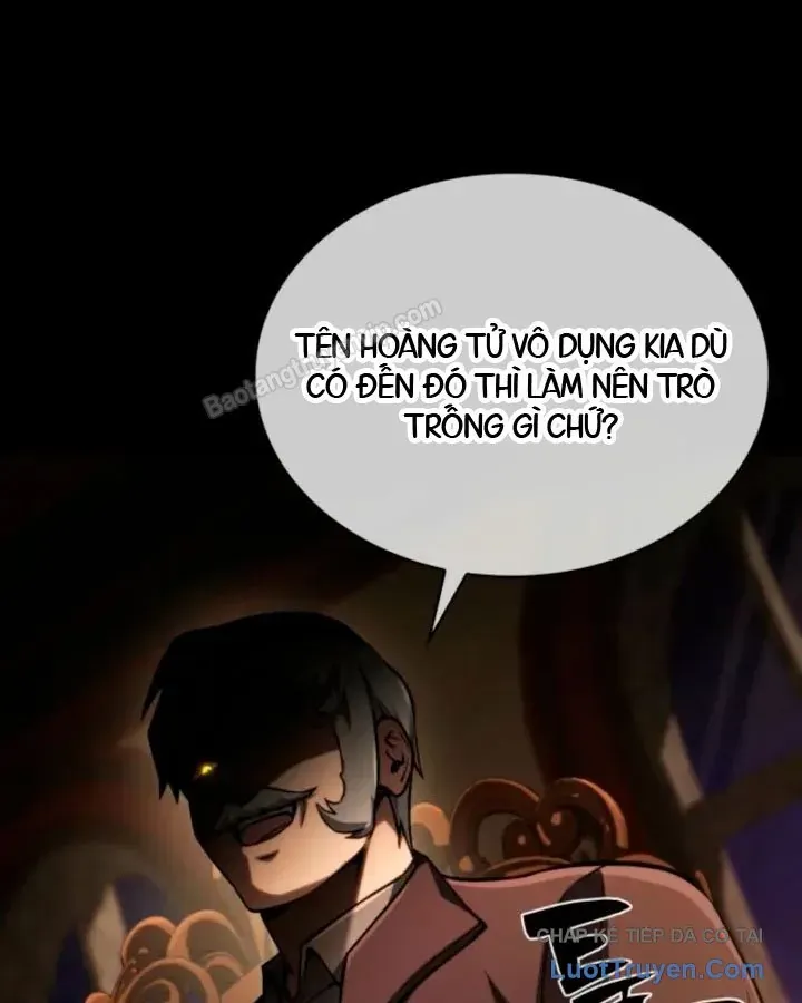 Kiếm Ca Truyền Thuyết - Chương 25 - Trang 5