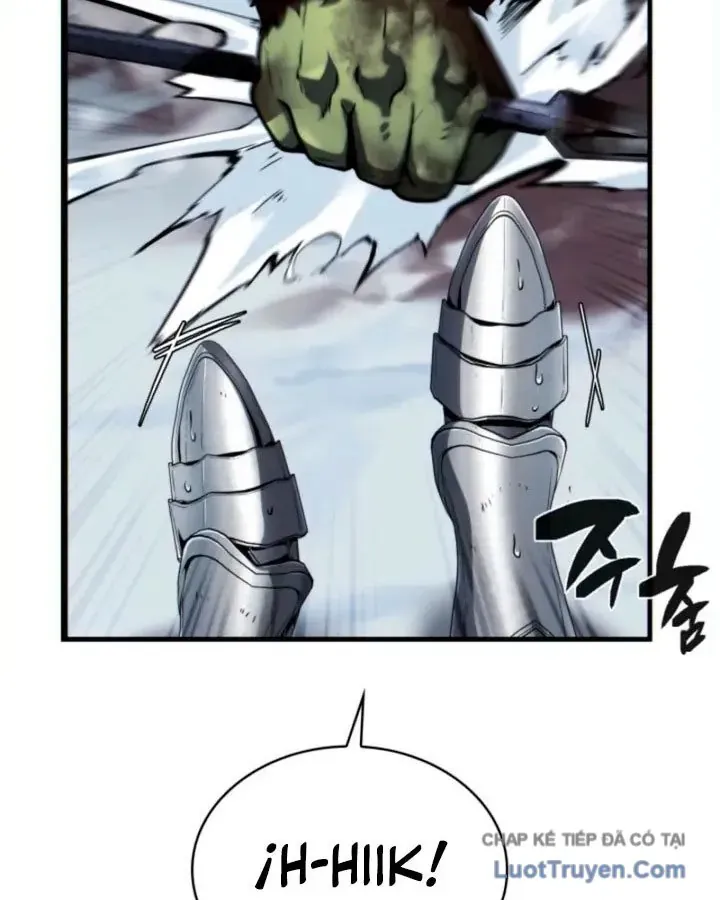 Kiếm Ca Truyền Thuyết - Chương 25 - Trang 45