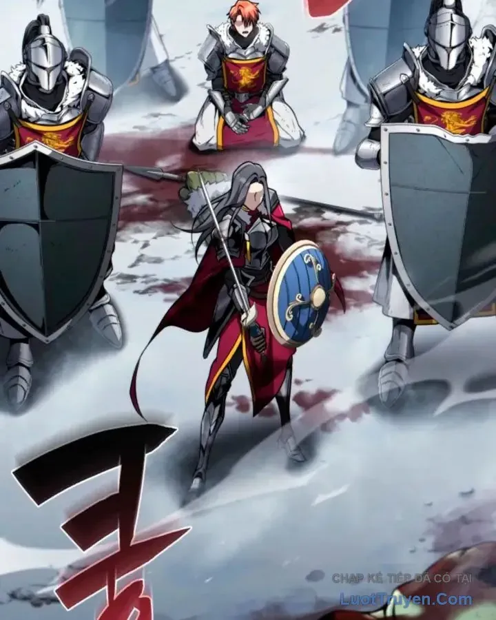 Kiếm Ca Truyền Thuyết - Chương 25 - Trang 51