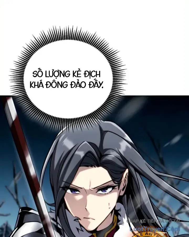 Kiếm Ca Truyền Thuyết - Chương 25 - Trang 56