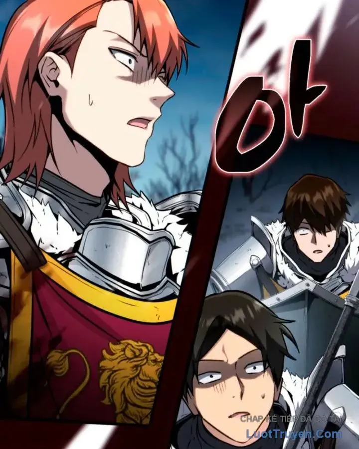 Kiếm Ca Truyền Thuyết - Chương 25 - Trang 63