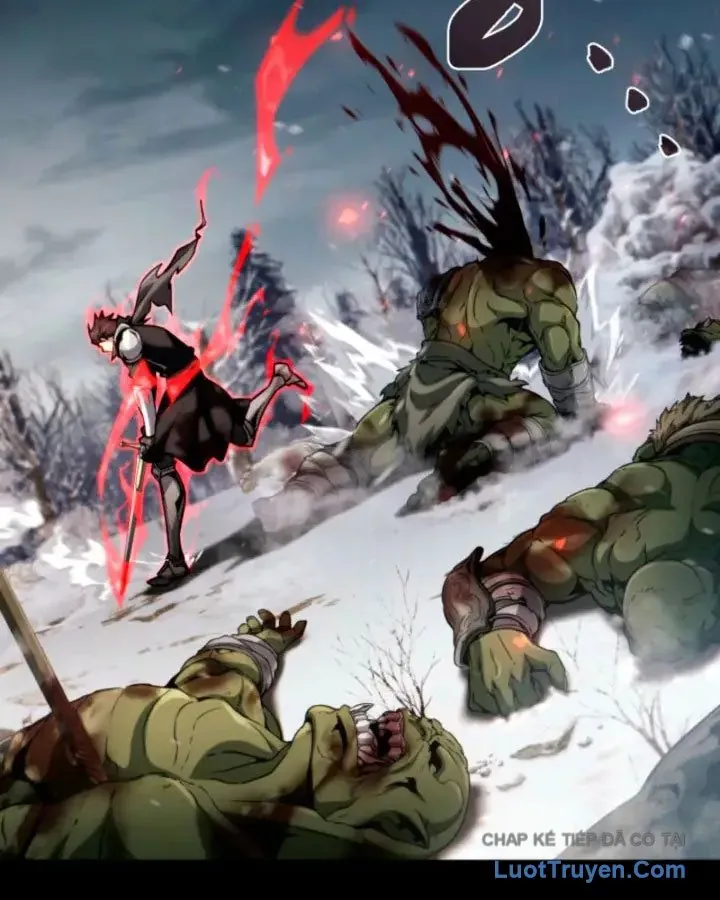 Kiếm Ca Truyền Thuyết - Chương 25 - Trang 98