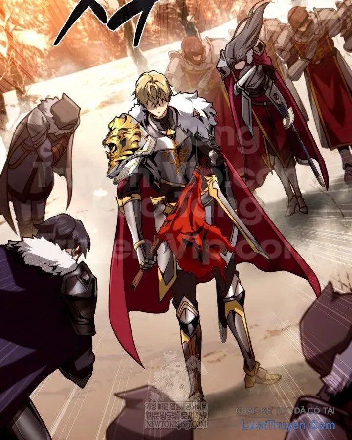 Kiếm Ca Truyền Thuyết - Chương 26 - Trang 19