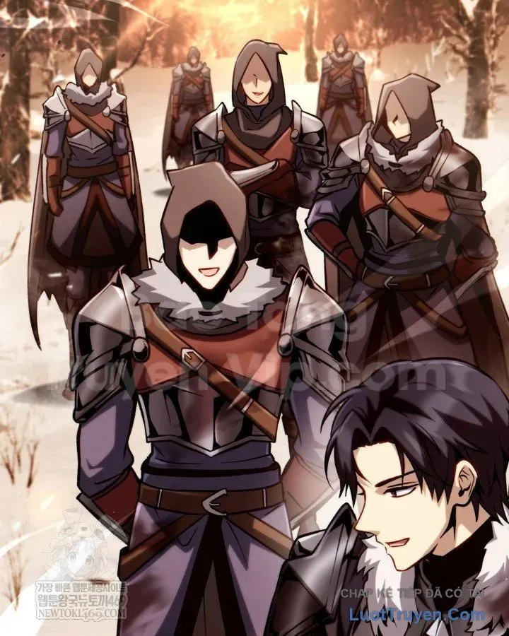 Kiếm Ca Truyền Thuyết - Chương 26 - Trang 25