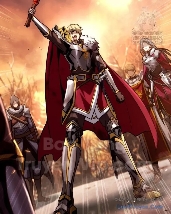 Kiếm Ca Truyền Thuyết - Chương 26 - Trang 30