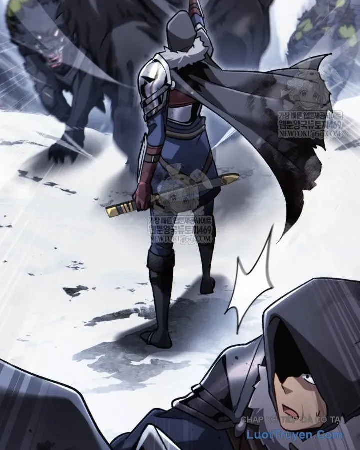 Kiếm Ca Truyền Thuyết - Chương 27 - Trang 124