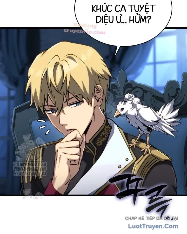 Kiếm Ca Truyền Thuyết - Chương 27 - Trang 34
