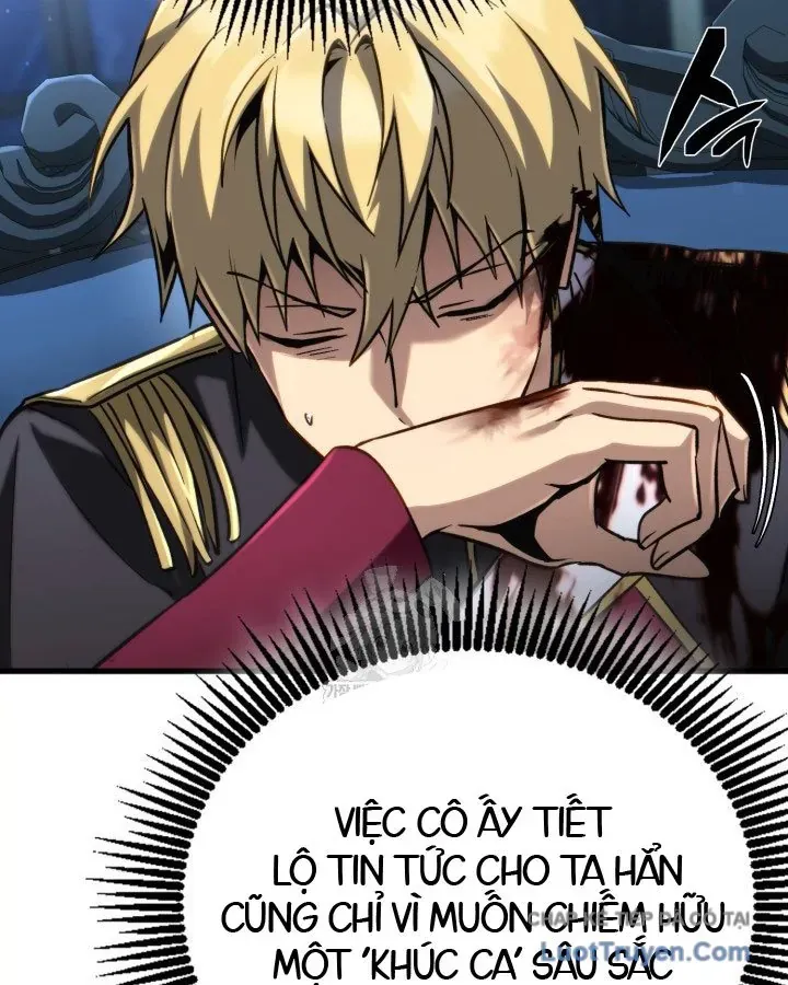 Kiếm Ca Truyền Thuyết - Chương 27 - Trang 49