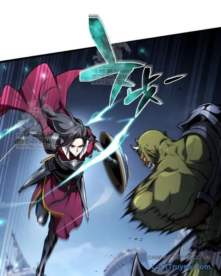 Kiếm Ca Truyền Thuyết - Chương 28 - Trang 115