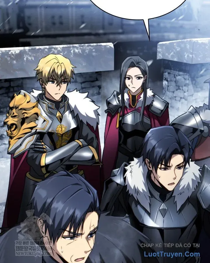 Kiếm Ca Truyền Thuyết - Chương 28 - Trang 25