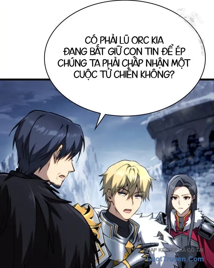 Kiếm Ca Truyền Thuyết - Chương 28 - Trang 4