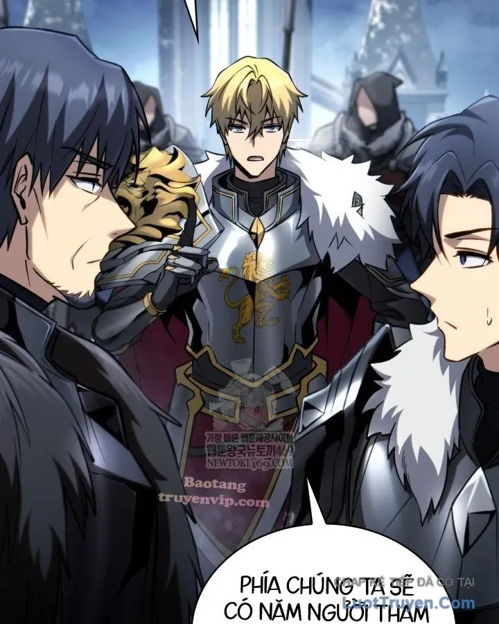 Kiếm Ca Truyền Thuyết - Chương 28 - Trang 35