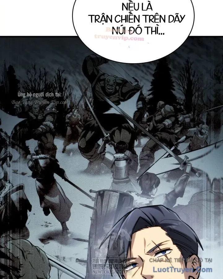 Kiếm Ca Truyền Thuyết - Chương 28 - Trang 37