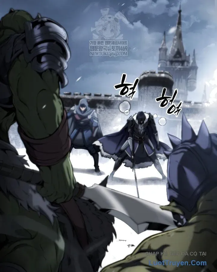 Kiếm Ca Truyền Thuyết - Chương 29 - Trang 13