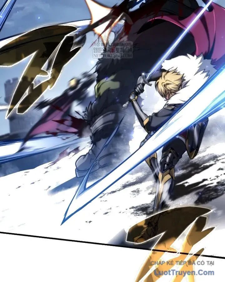 Kiếm Ca Truyền Thuyết - Chương 29 - Trang 22