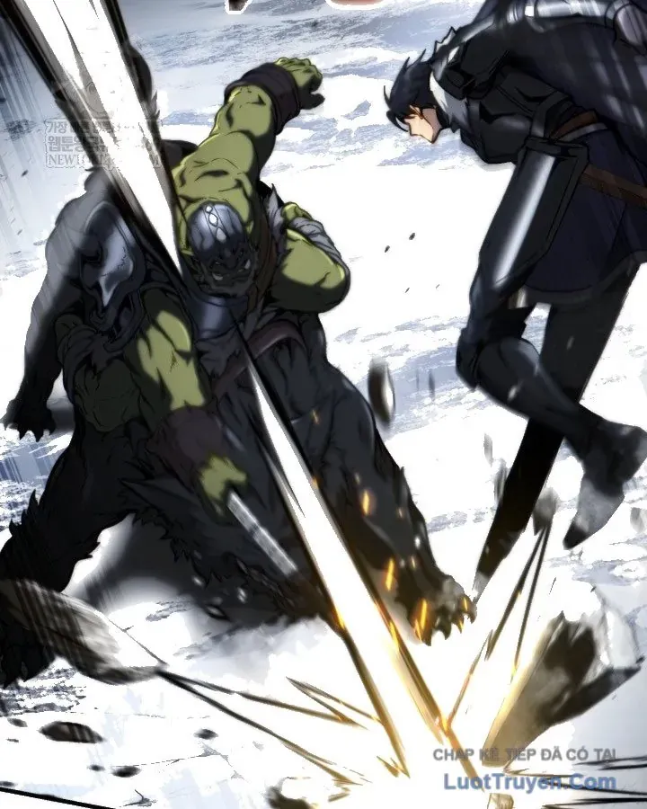Kiếm Ca Truyền Thuyết - Chương 29 - Trang 4