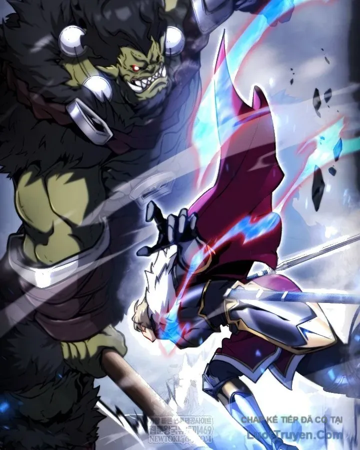 Kiếm Ca Truyền Thuyết - Chương 29 - Trang 42