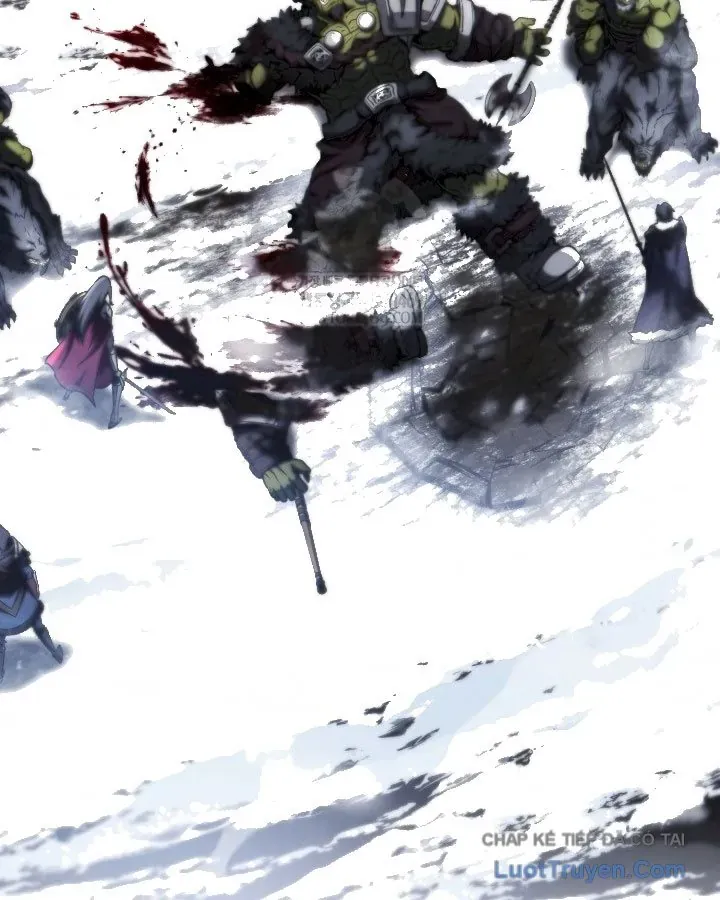 Kiếm Ca Truyền Thuyết - Chương 29 - Trang 56