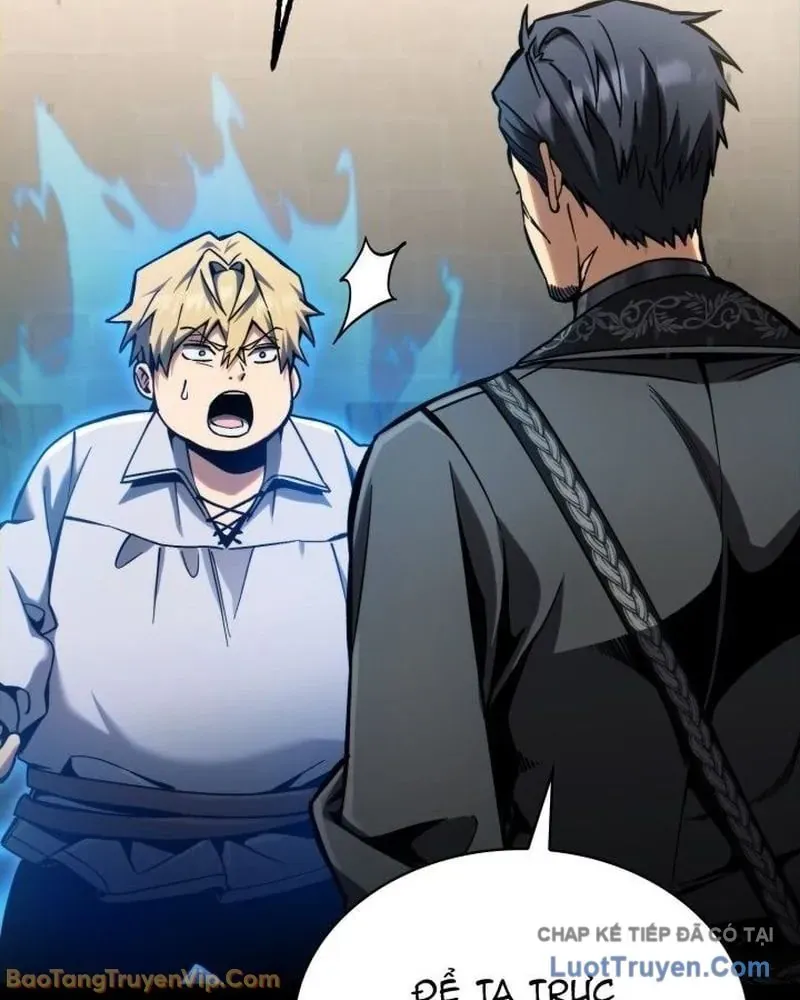 Kiếm Ca Truyền Thuyết - Chương 3 - Trang 8