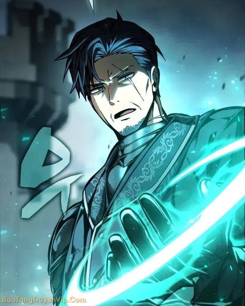 Kiếm Ca Truyền Thuyết - Chương 3 - Trang 10