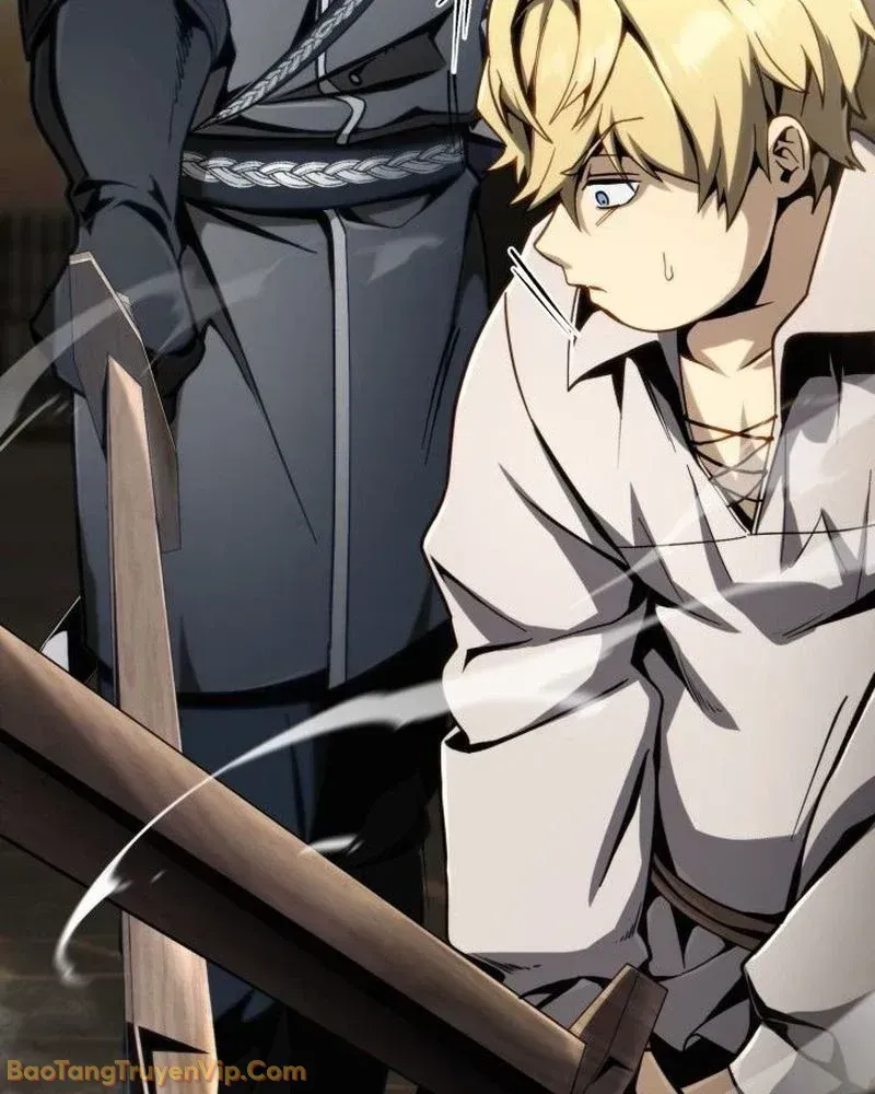 Kiếm Ca Truyền Thuyết - Chương 4 - Trang 129