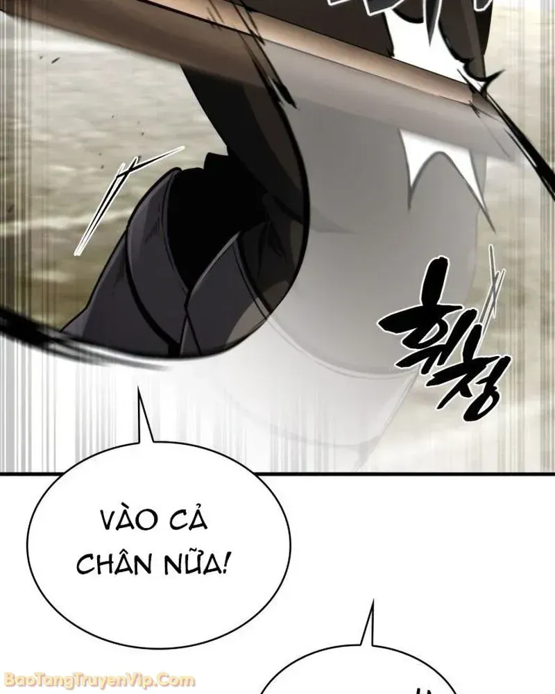 Kiếm Ca Truyền Thuyết - Chương 4 - Trang 134