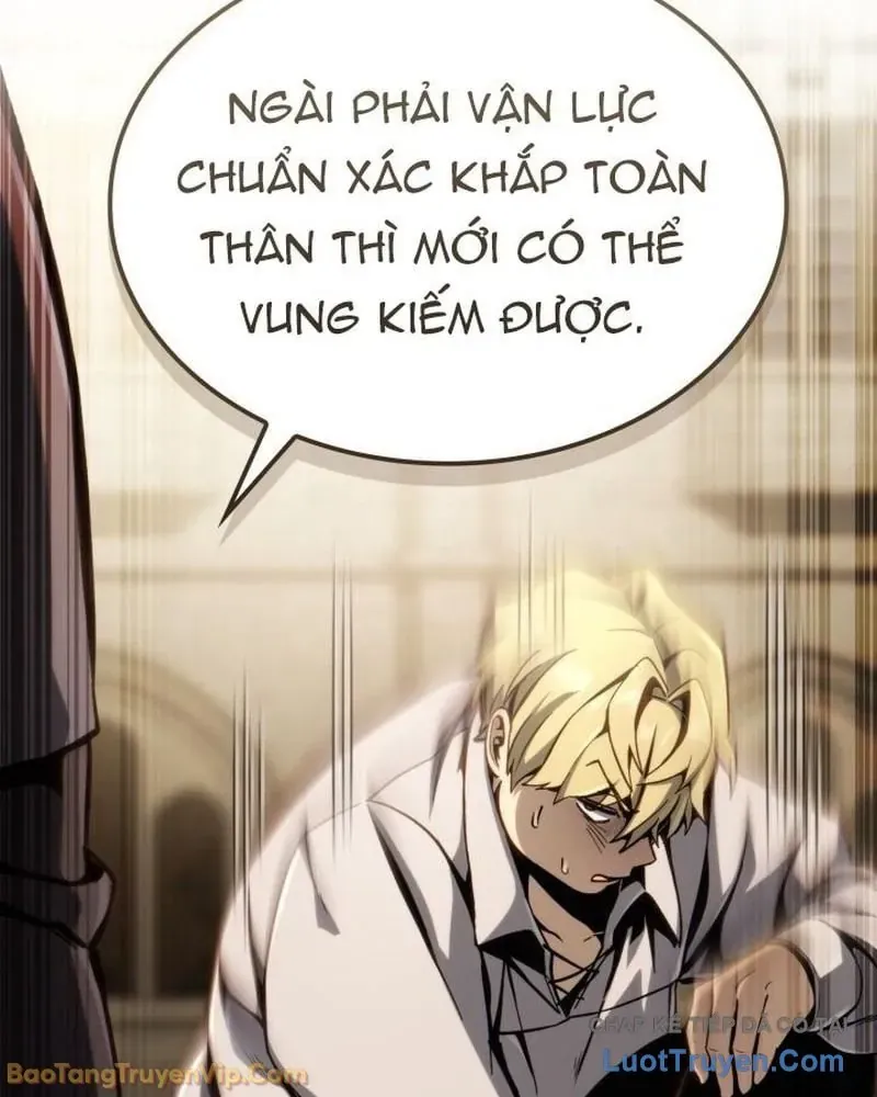 Kiếm Ca Truyền Thuyết - Chương 4 - Trang 136