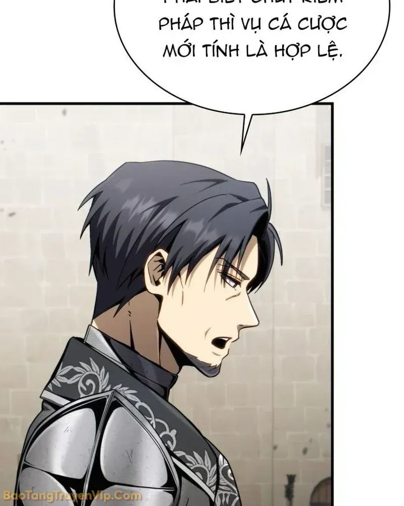 Kiếm Ca Truyền Thuyết - Chương 4 - Trang 40