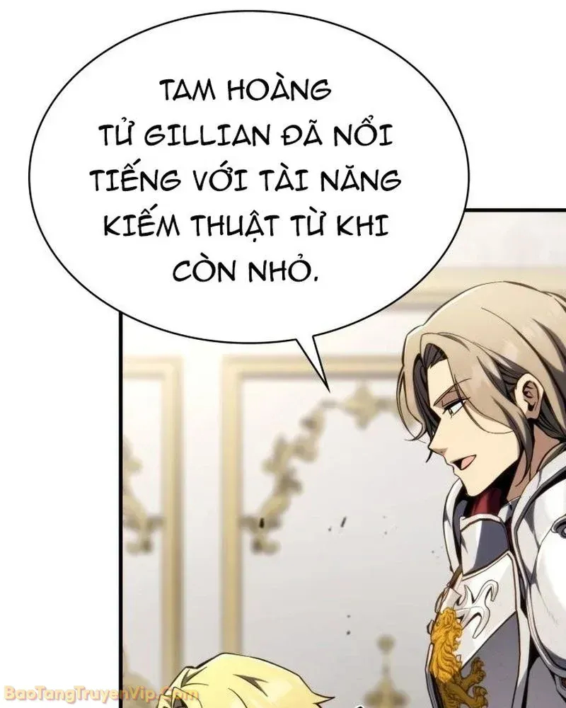 Kiếm Ca Truyền Thuyết - Chương 4 - Trang 6