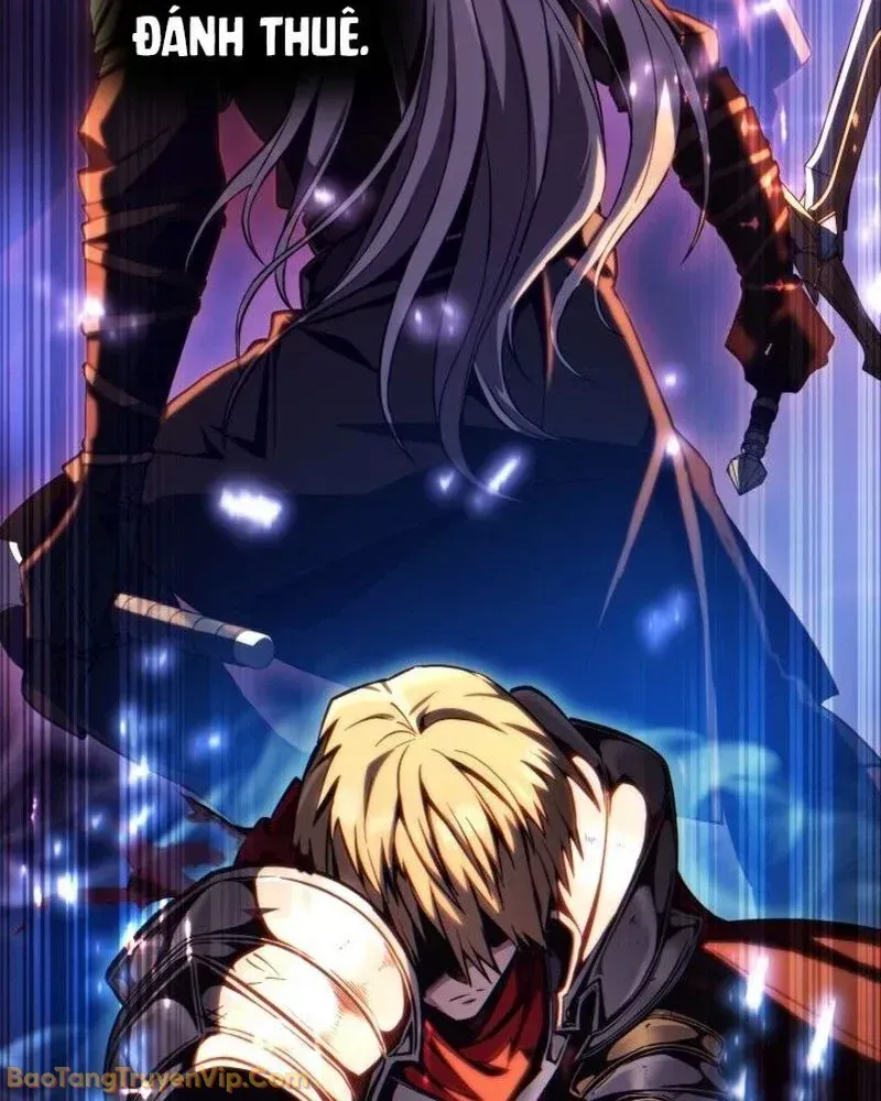 Kiếm Ca Truyền Thuyết - Chương 5 - Trang 10