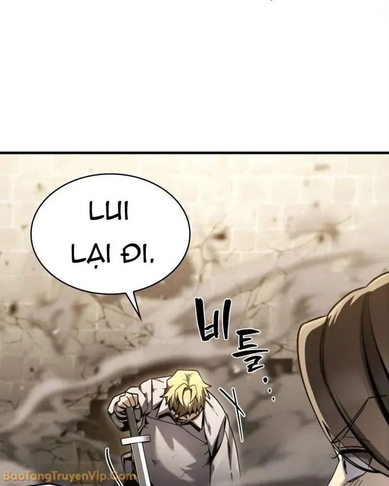 Kiếm Ca Truyền Thuyết - Chương 6 - Trang 34