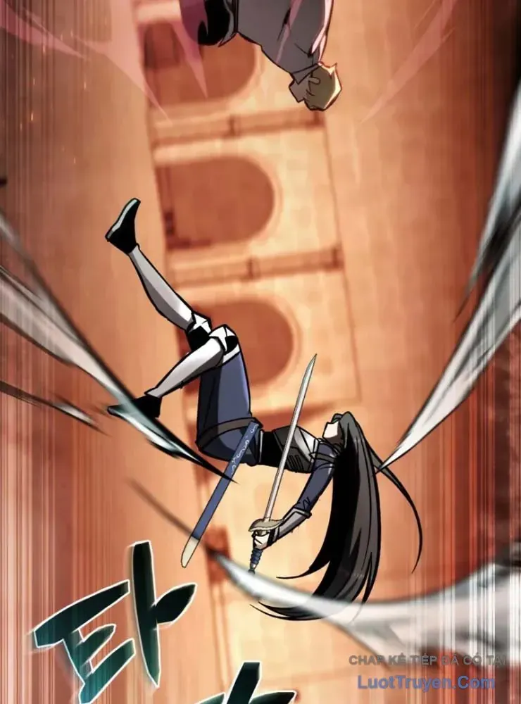 Kiếm Ca Truyền Thuyết - Chương 7 - Trang 197
