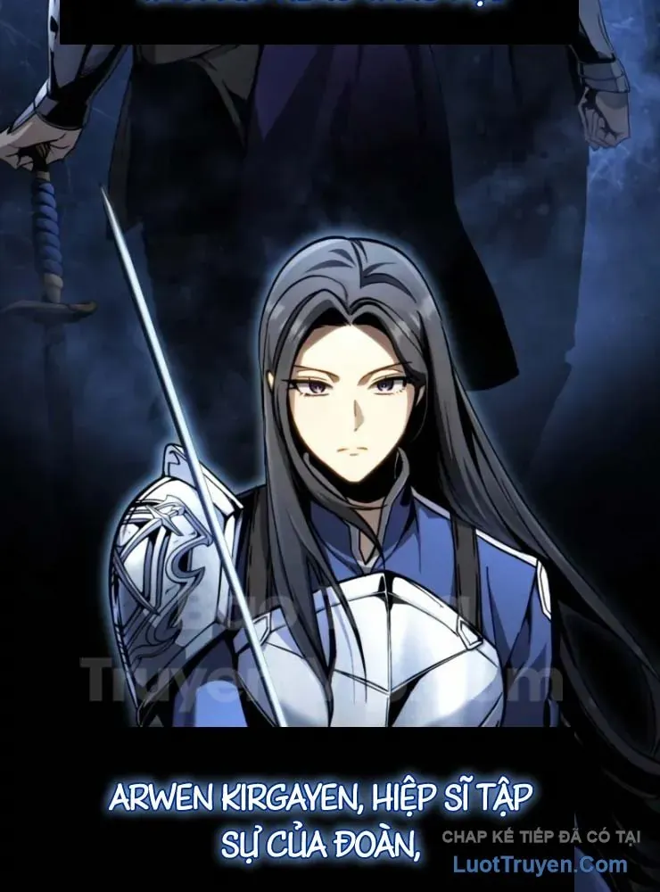 Kiếm Ca Truyền Thuyết - Chương 7 - Trang 3