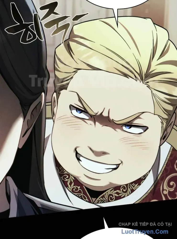 Kiếm Ca Truyền Thuyết - Chương 7 - Trang 21