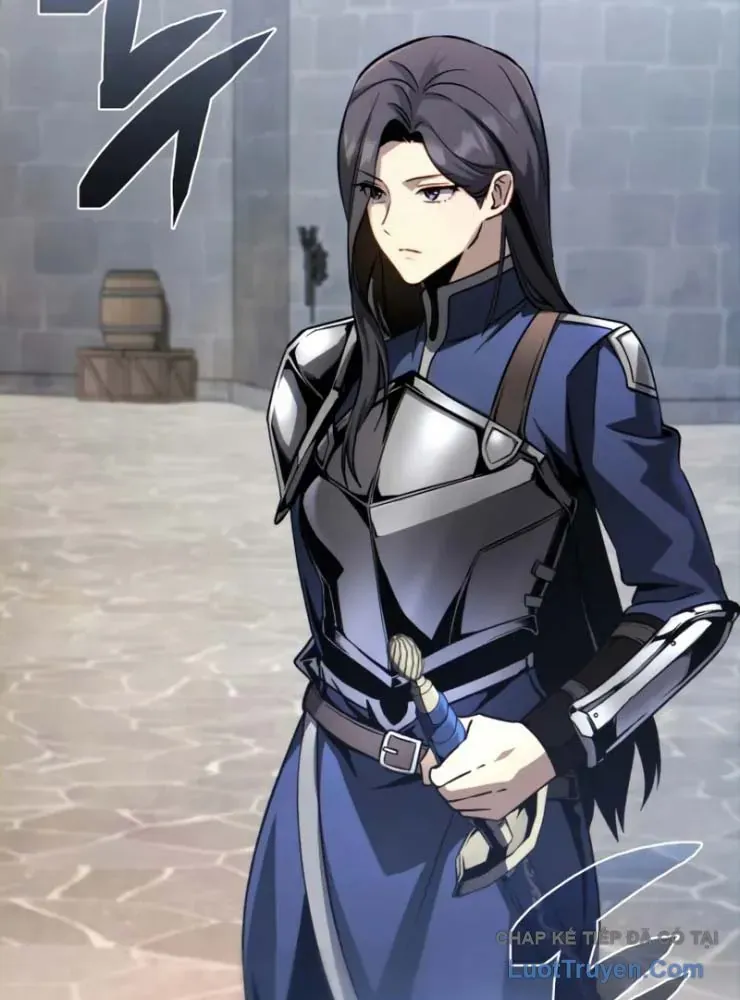 Kiếm Ca Truyền Thuyết - Chương 7 - Trang 33