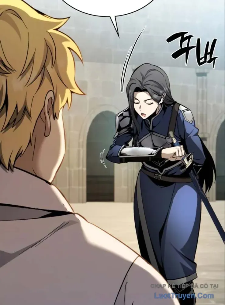 Kiếm Ca Truyền Thuyết - Chương 7 - Trang 36