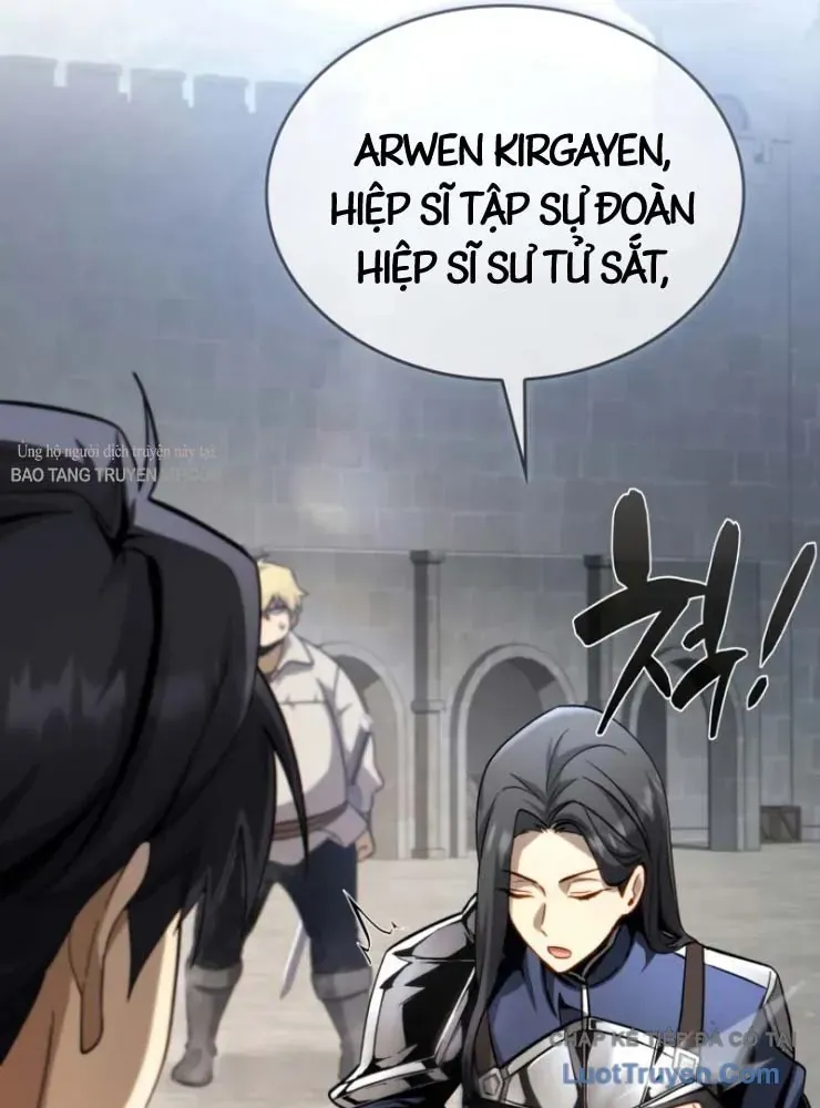 Kiếm Ca Truyền Thuyết - Chương 7 - Trang 45